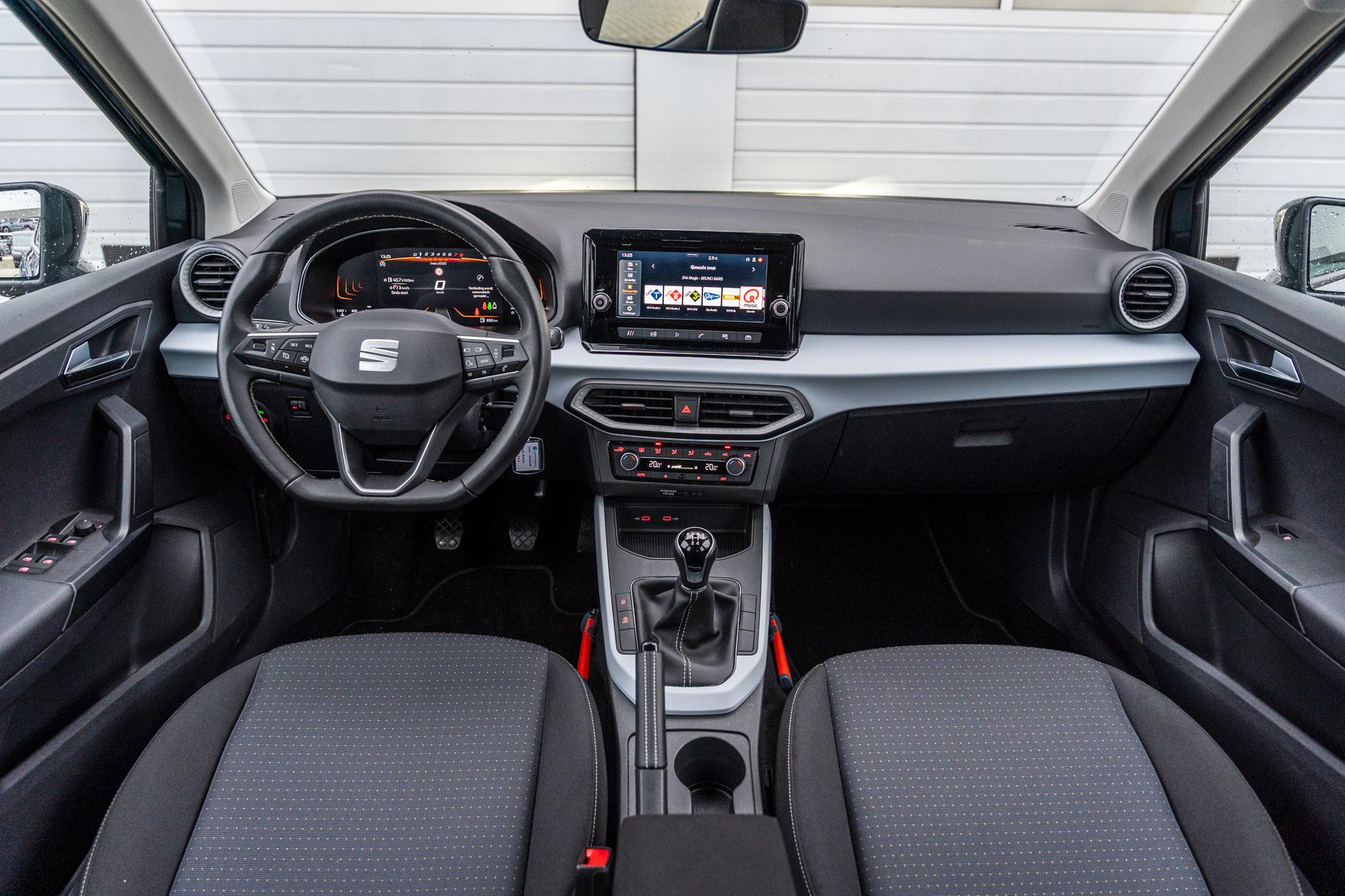 SEAT Arona 1.0 EcoTSI 95pk Style - Afbeelding 5