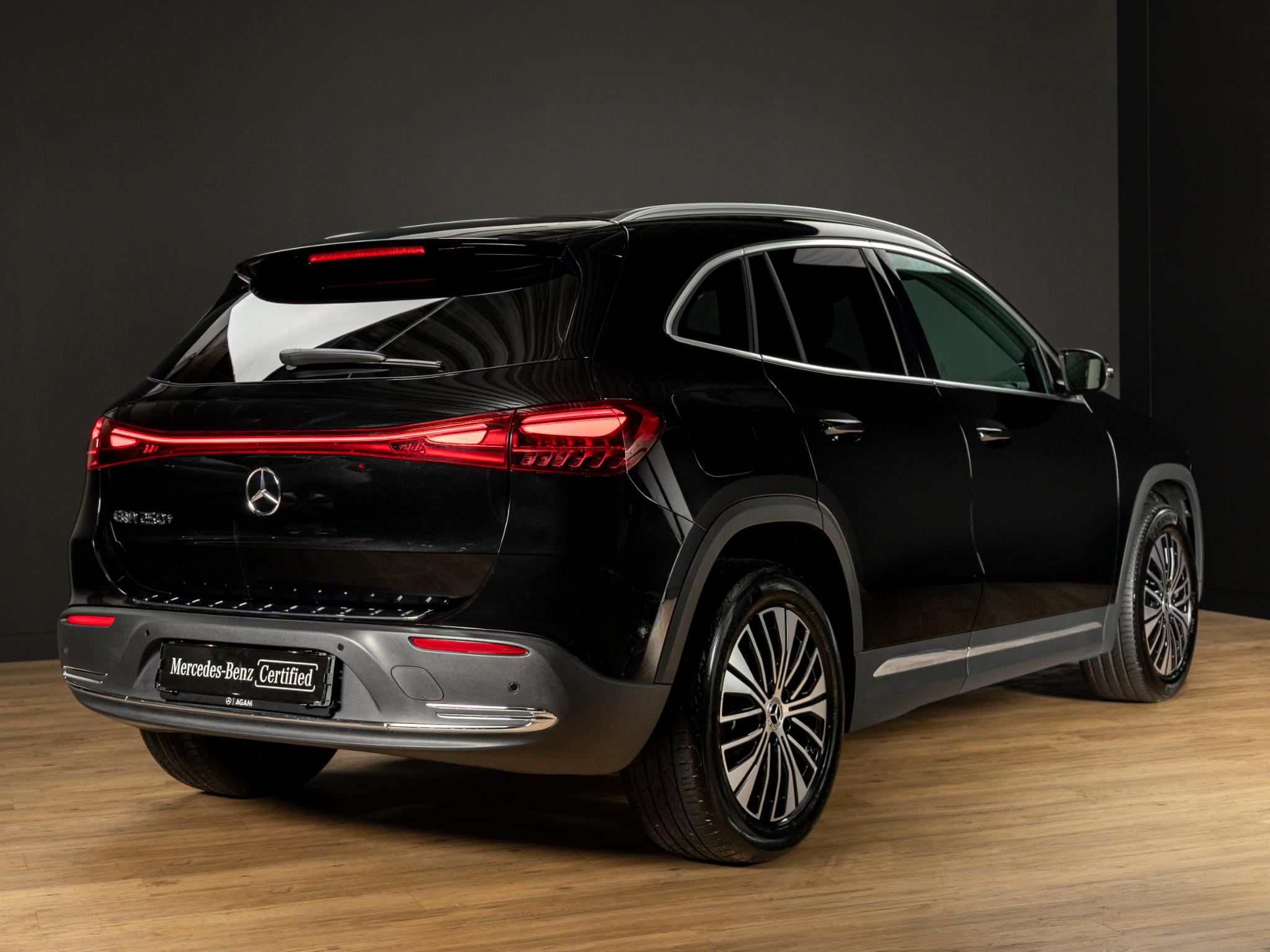 Mercedes-Benz EQA 250+ Business Solution 71 kWh - Afbeelding 2