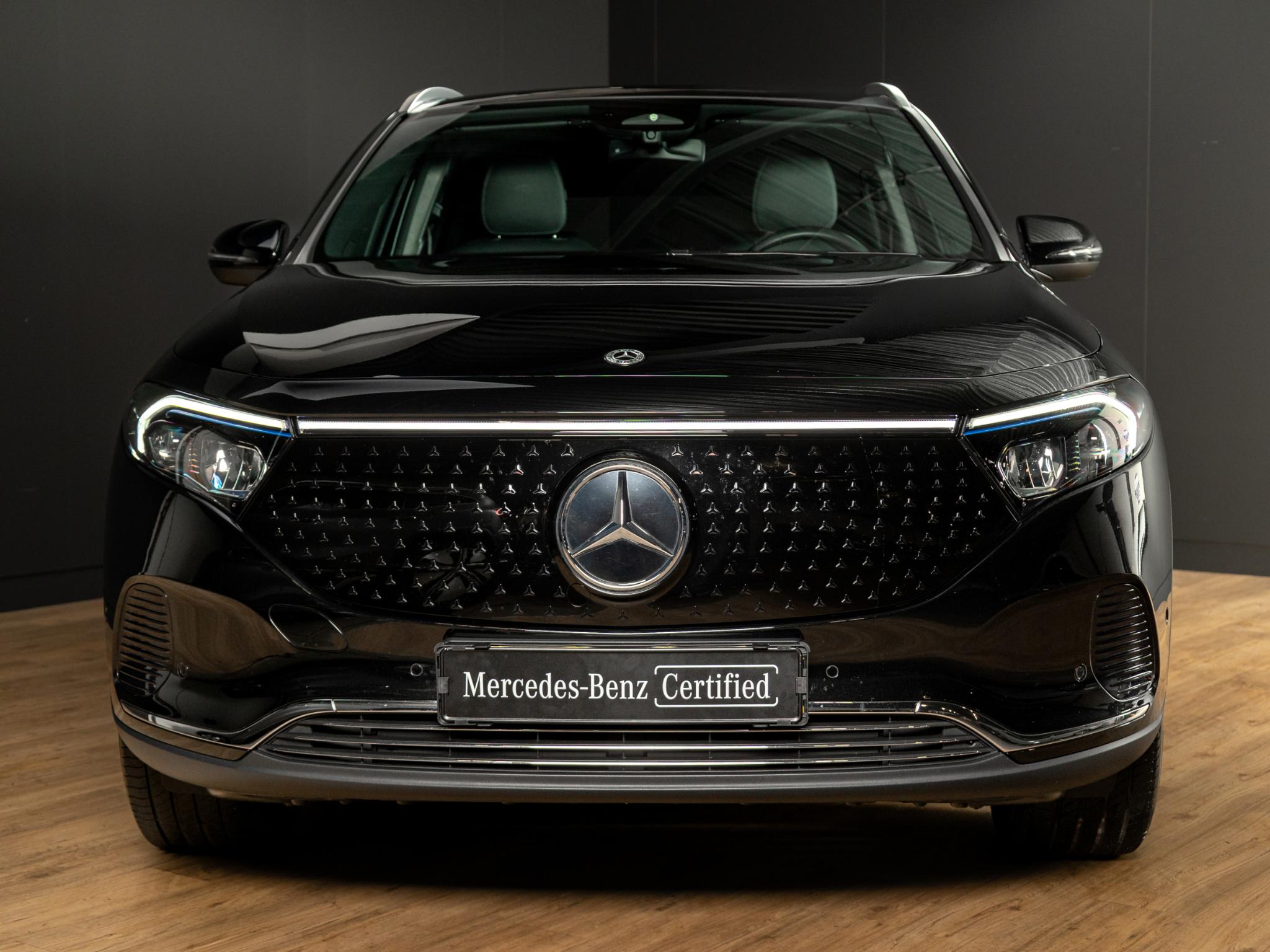 Mercedes-Benz EQA 250+ Business Solution 71 kWh - Afbeelding 4