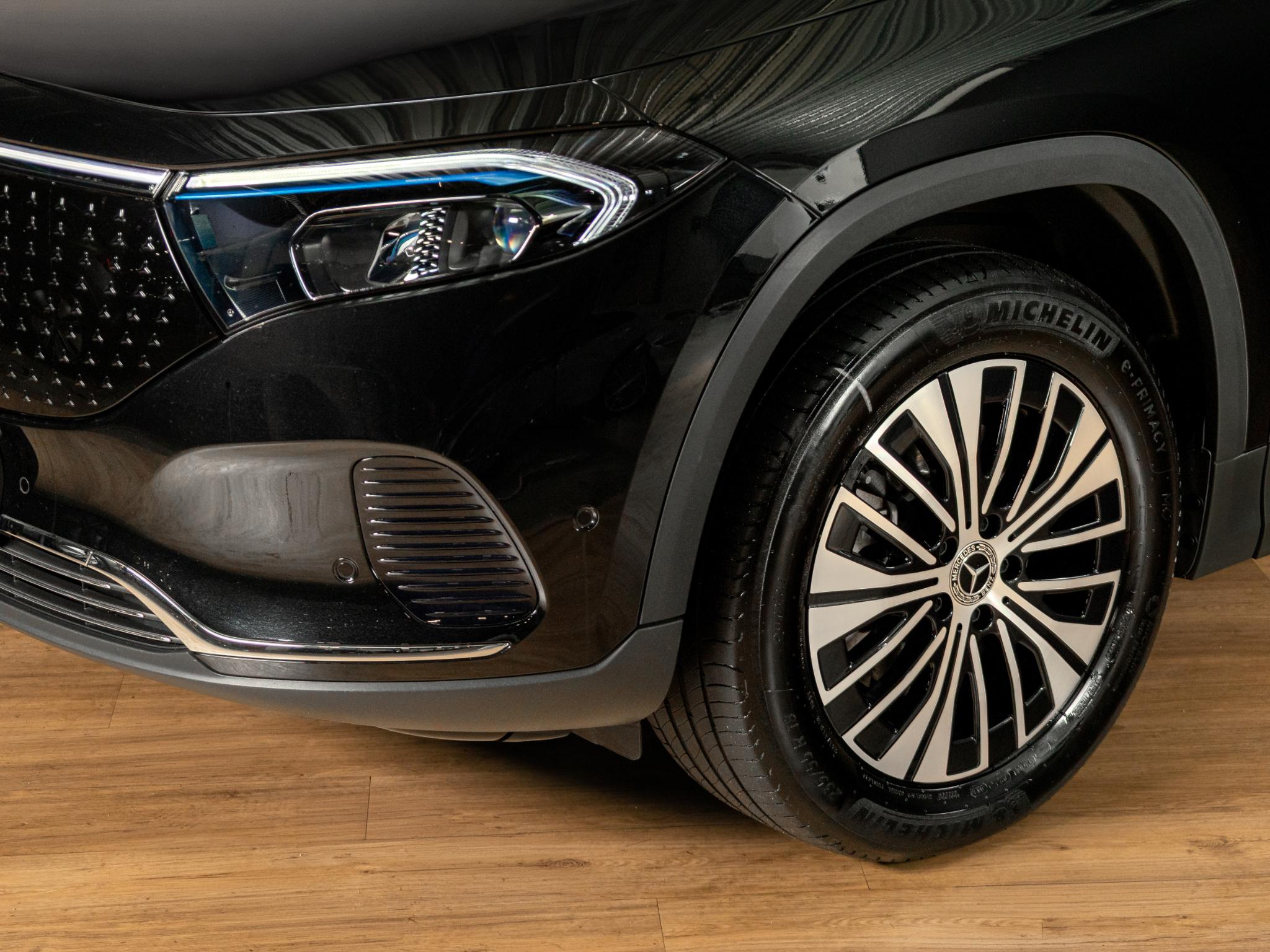 Mercedes-Benz EQA 250+ Business Solution 71 kWh - Afbeelding 5