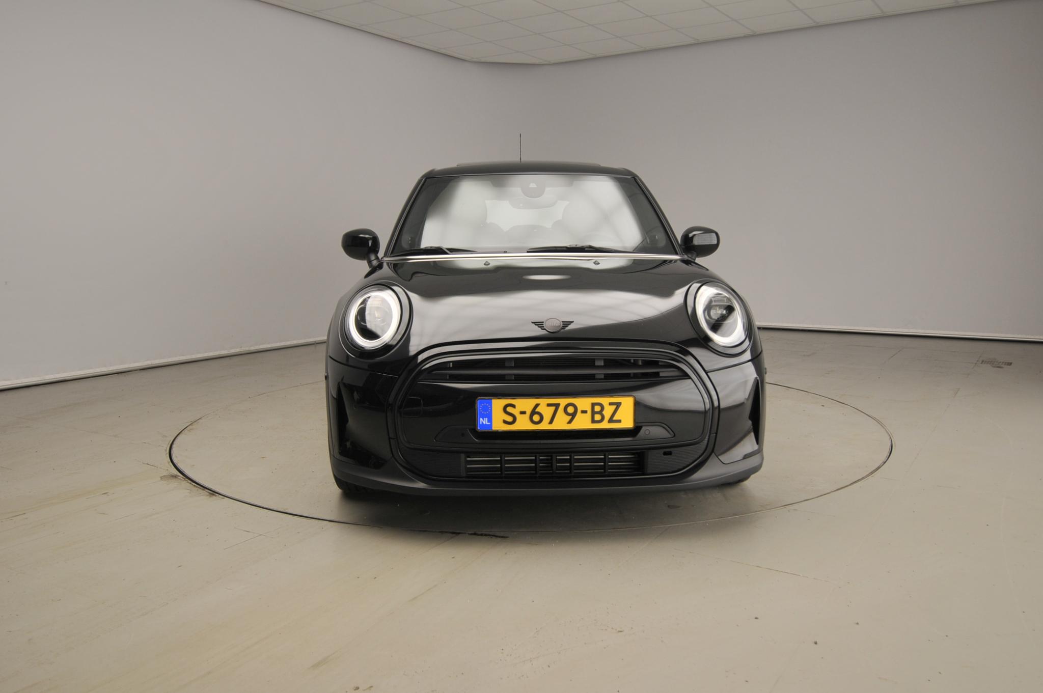 MINI 5-Deurs Cooper - Afbeelding 5