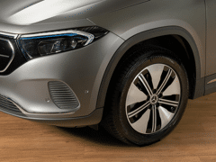 Mercedes-Benz EQA 250 Business Solution Luxury 67 kWh - Afbeelding 5