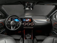 Mercedes-Benz EQA 250 Business Solution Luxury 67 kWh - Afbeelding 3