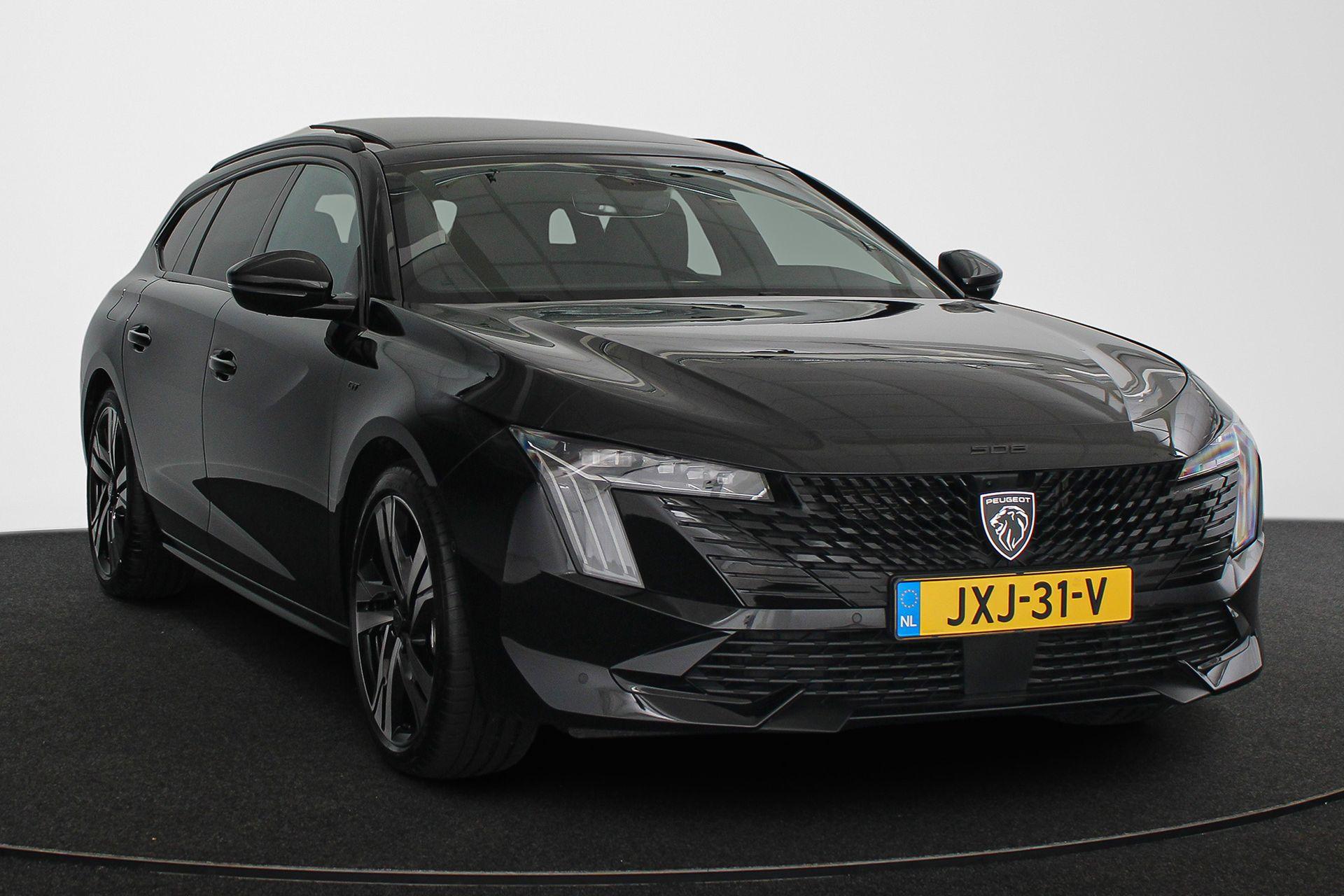 Peugeot 508 SW 1.6 HYbrid 225 GT - Afbeelding 2