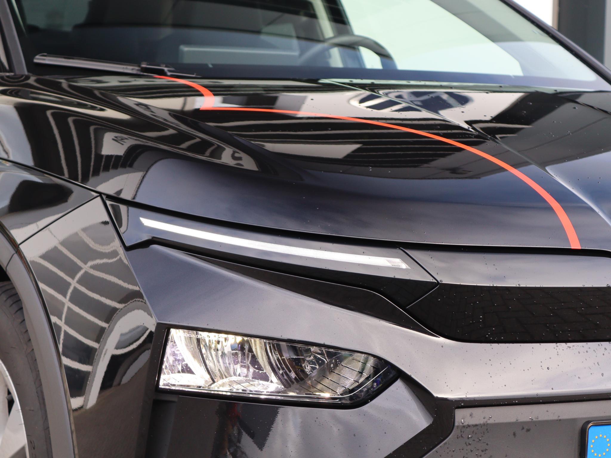 Škoda Elroq 85 Business Edition - Afbeelding 5