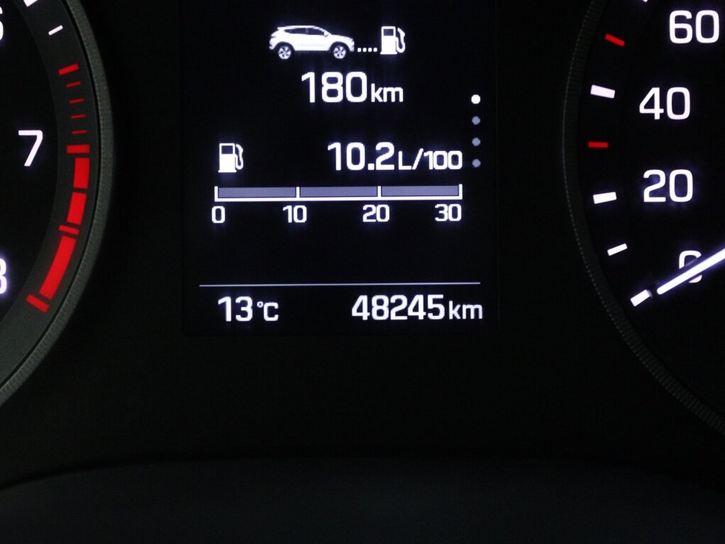 Hyundai Tucson 1.6 GDi Comfort | Trekhaak | Stoelverwarming | Navigatie | Camer - Afbeelding 4