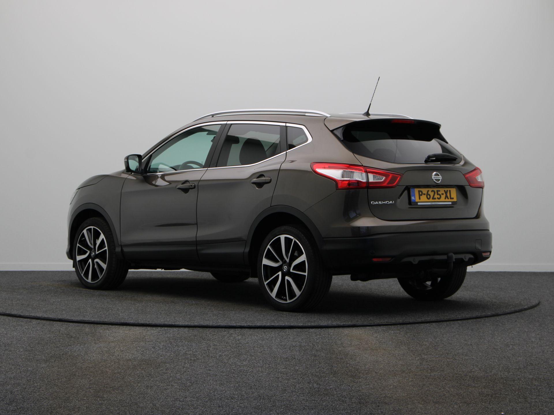 Nissan QASHQAI 1.6 Tekna - Afbeelding 3
