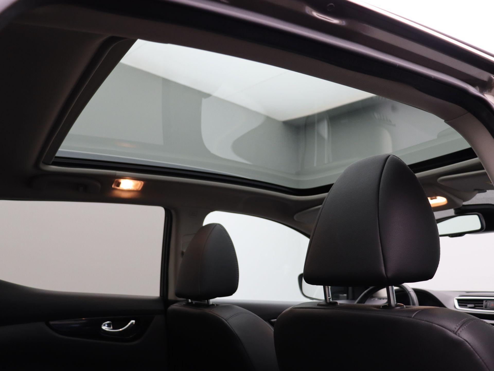 Nissan QASHQAI 1.6 Tekna - Afbeelding 5