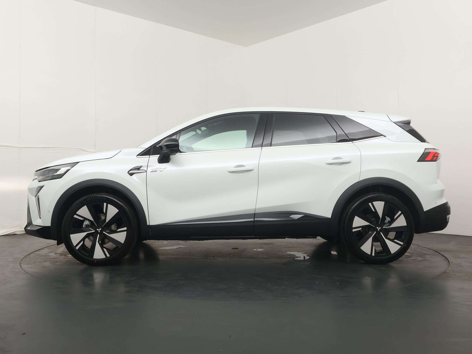 Mitsubishi Grandis 1.8 HEV Instyle - Afbeelding 2