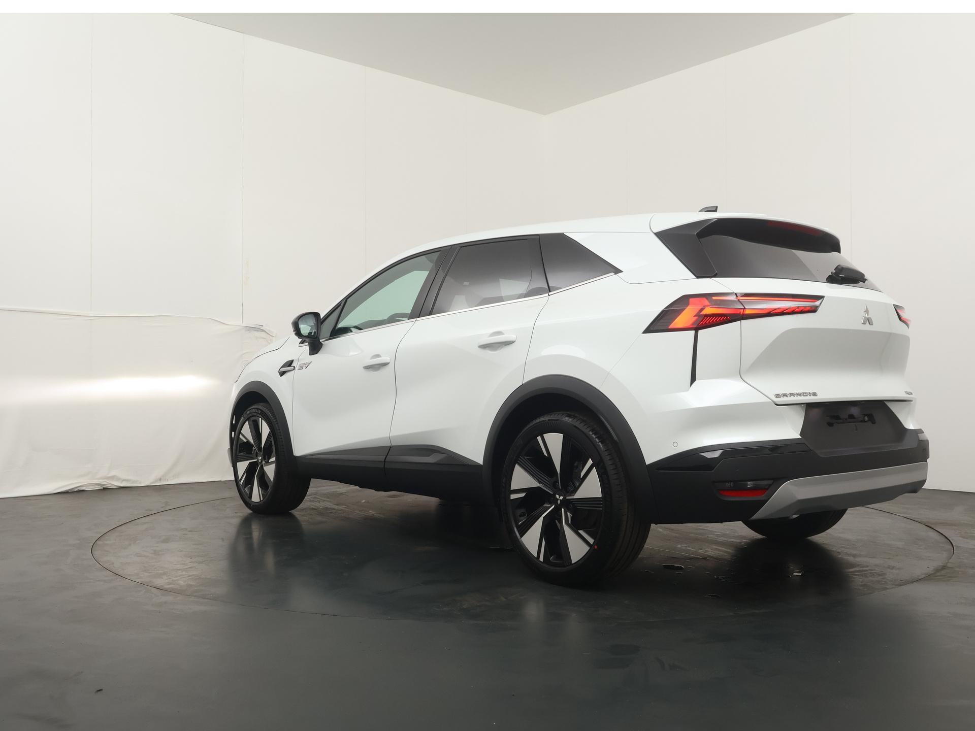 Mitsubishi Grandis 1.8 HEV Instyle - Afbeelding 3