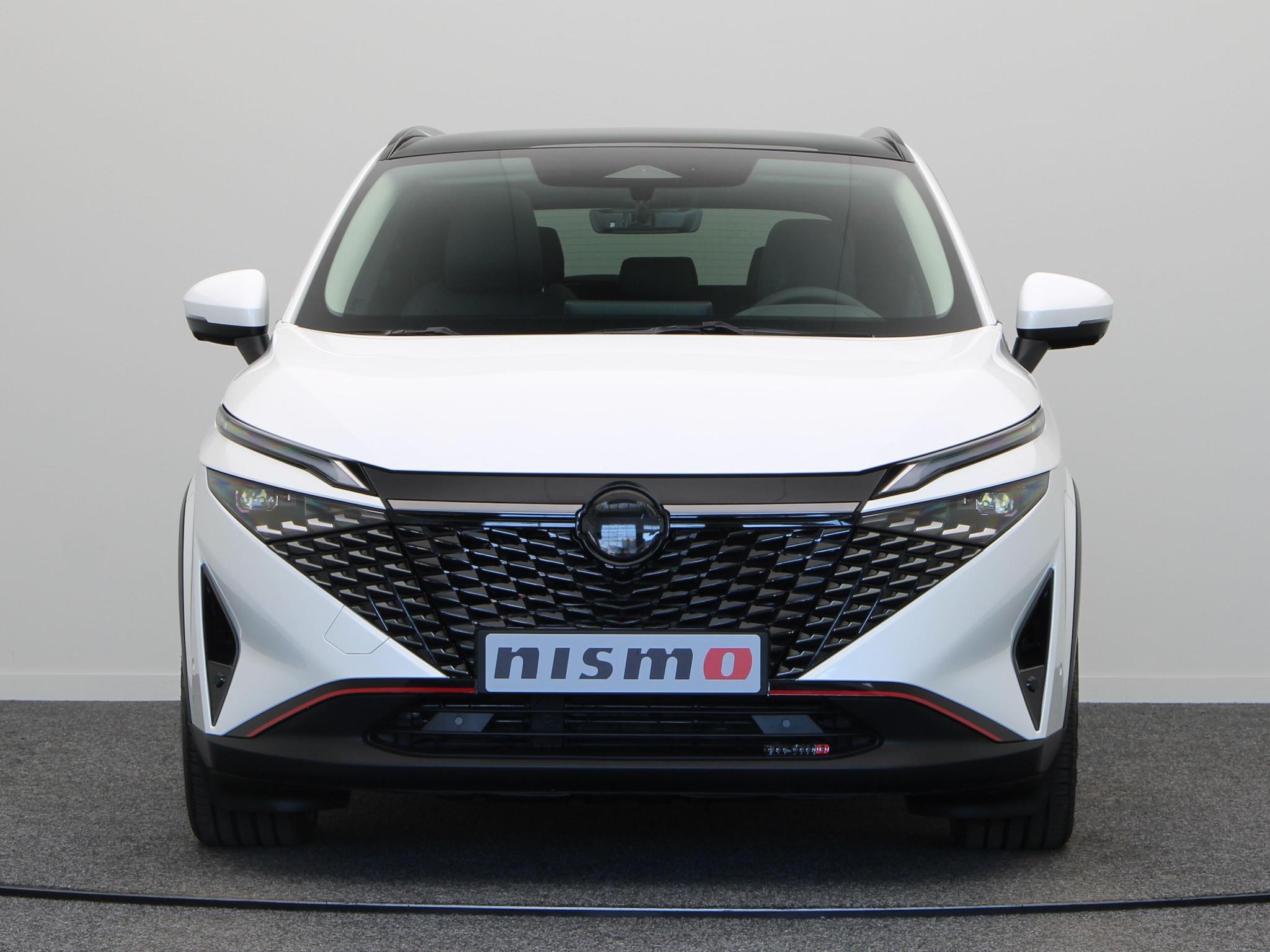 Nissan QASHQAI 1.5 e-Power Nismo + - Afbeelding 5