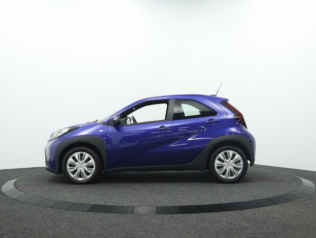 Toyota Aygo X 1.0 VVT-i MT Active | Private Lease vanaf 319,- per maand - Afbeelding 5