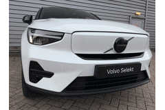 Volvo EC40 Extended Range Plus 82 kWh - Afbeelding 4