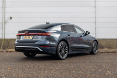 Audi A6 Sportback e-tron 286pk Advanced edition 83 kWh - Afbeelding 2