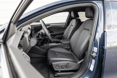 Audi A6 Sportback e-tron 286pk Advanced edition 83 kWh - Afbeelding 4