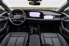 Audi A6 Sportback e-tron 286pk Advanced edition 83 kWh - Afbeelding 5