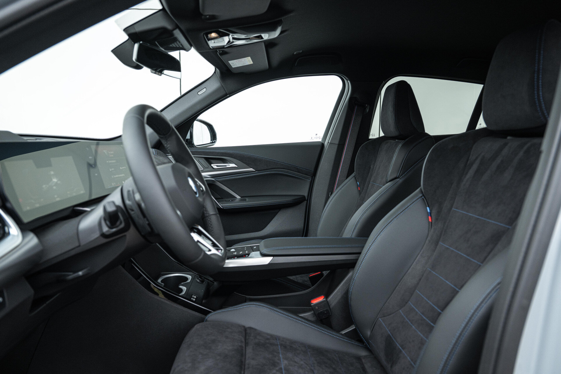 BMW iX2 xDrive30 High Executive M Sport - Afbeelding 4