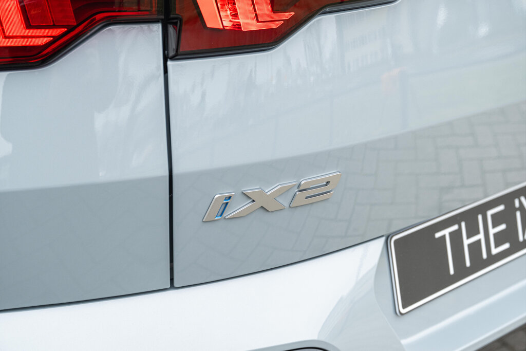 BMW iX2 20