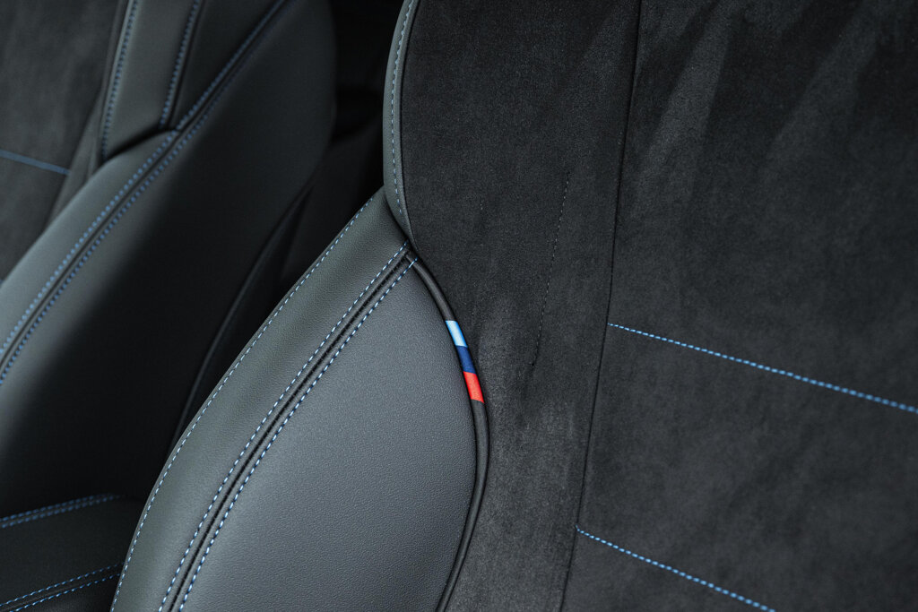 BMW iX2 45