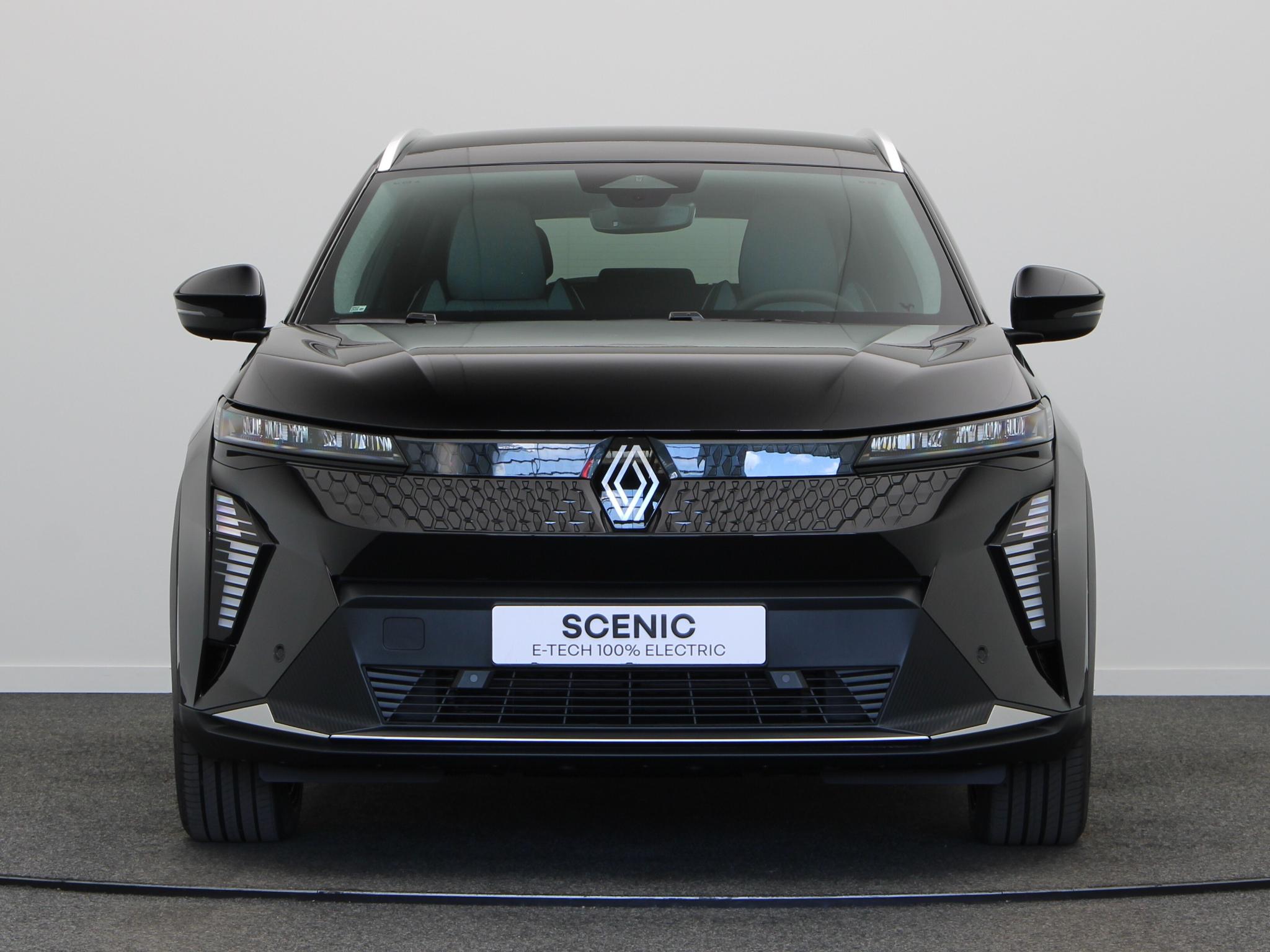 Renault Scénic E-Tech EV87 long range iconic - Afbeelding 3