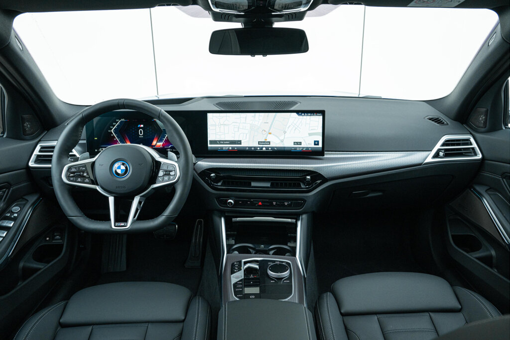 BMW 3 Serie 3