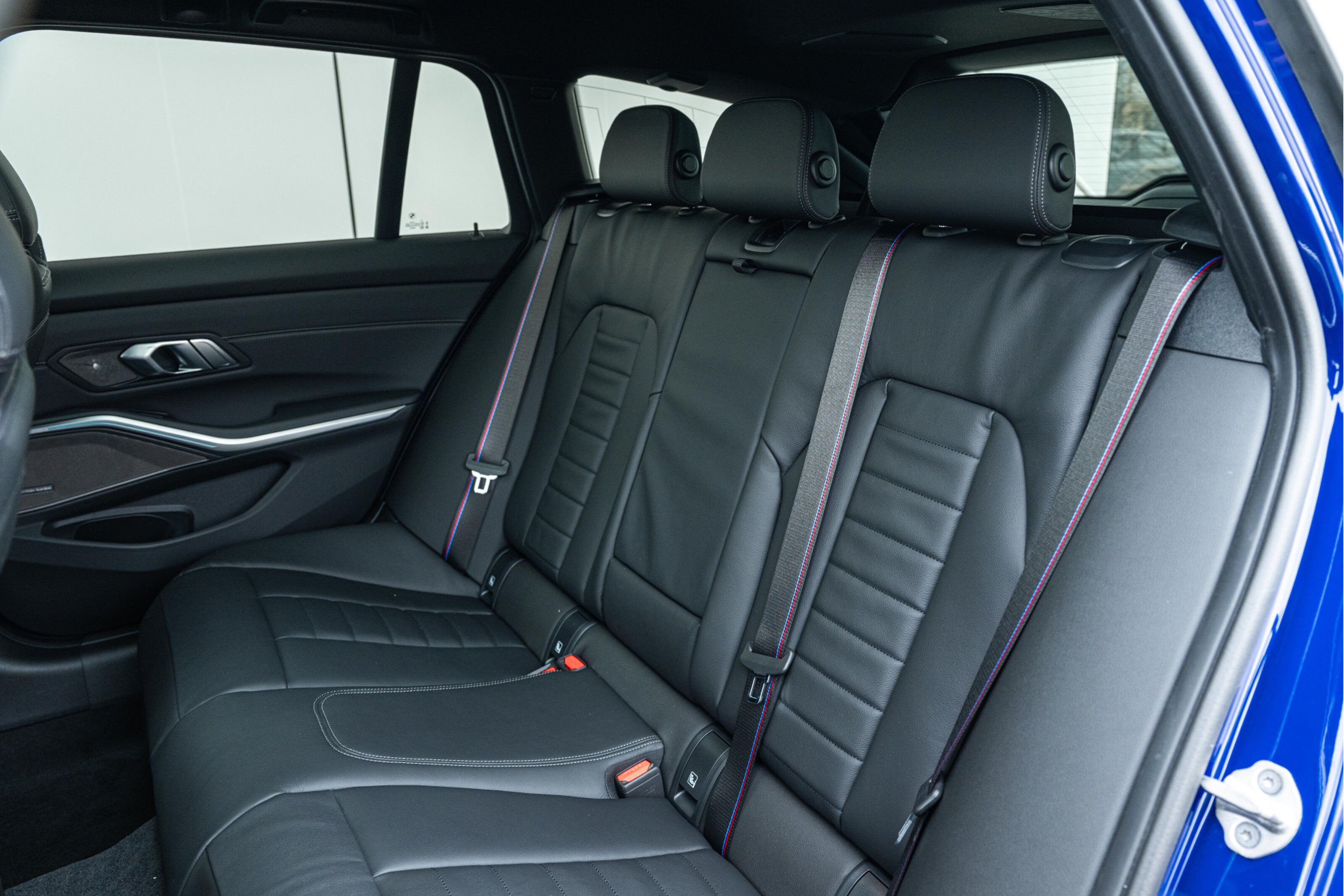 BMW 3 Serie Touring 330e M Sport Automaat