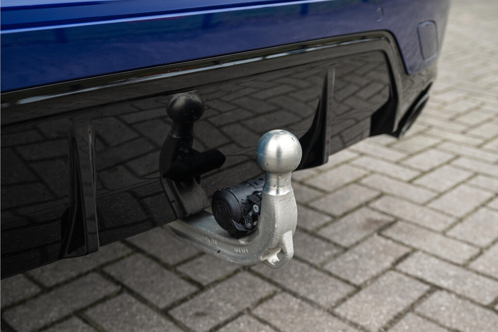 BMW 3 Serie 7