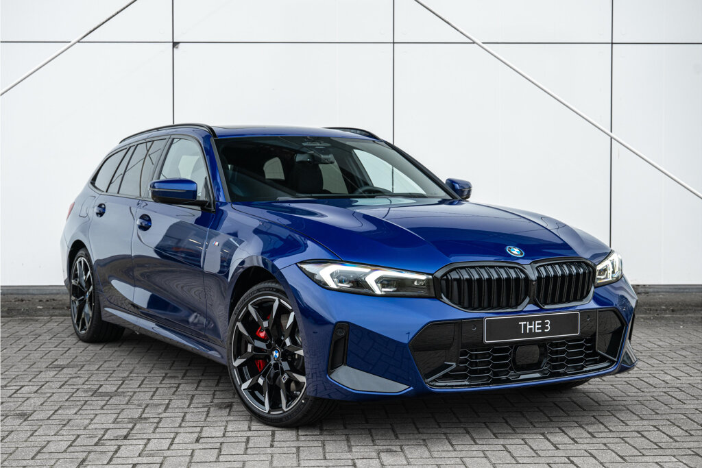 BMW 3 Serie 13