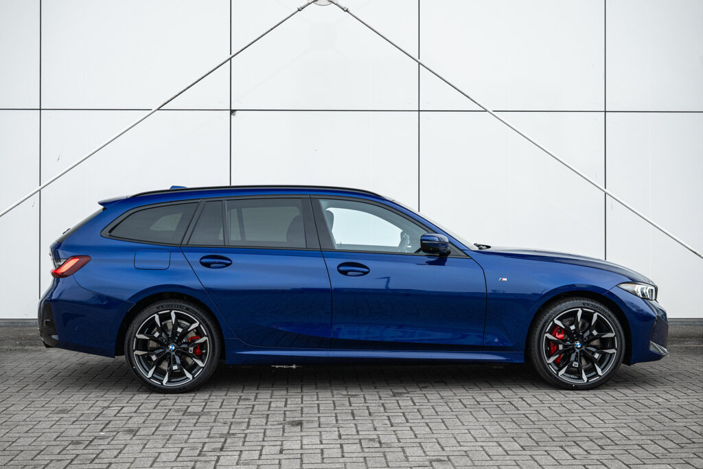 BMW 3 Serie 14