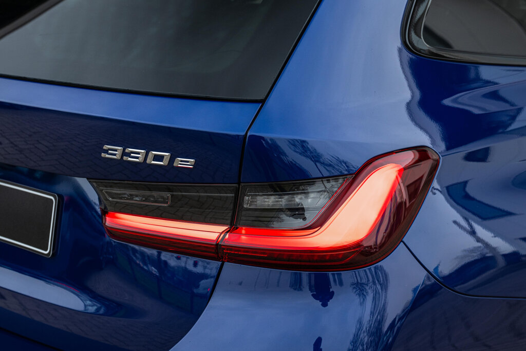 BMW 3 Serie 16
