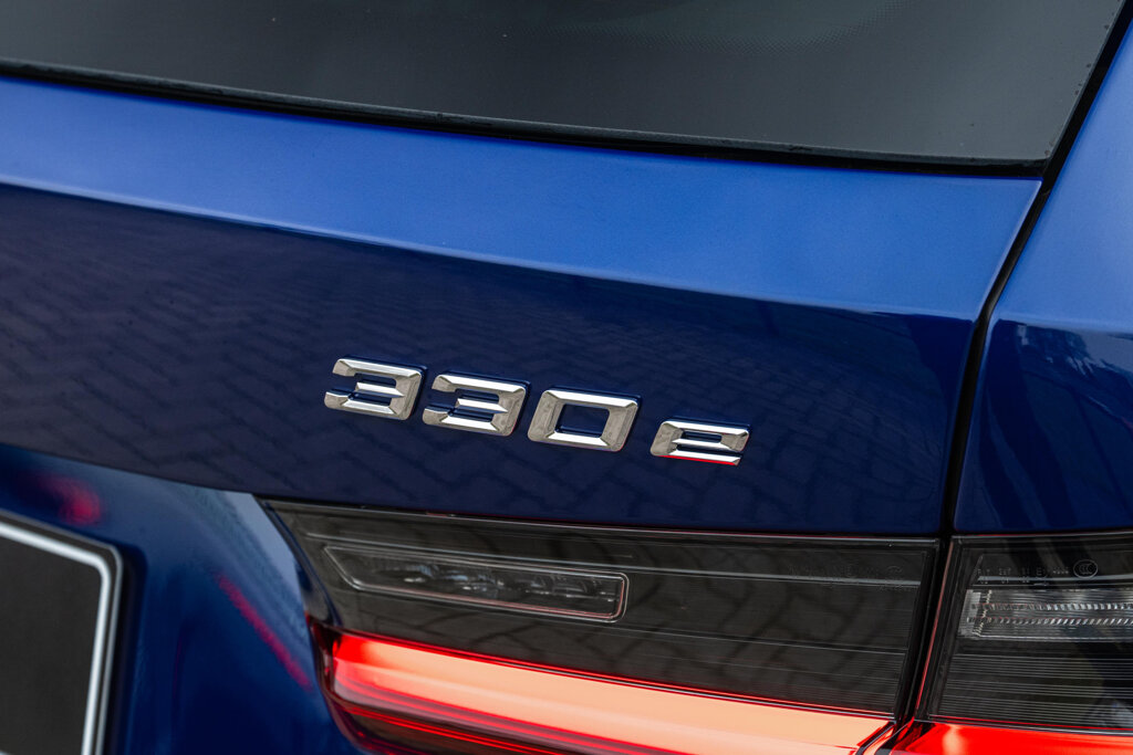 BMW 3 Serie 17