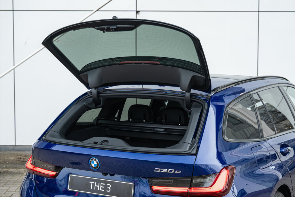 BMW 3 Serie 18