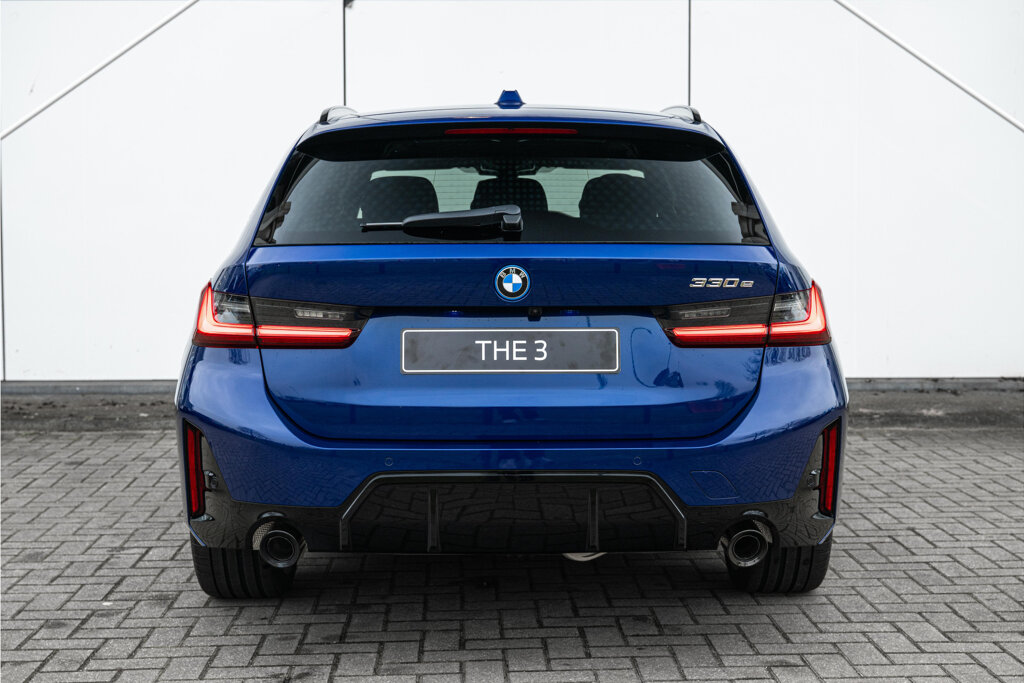 BMW 3 Serie 19