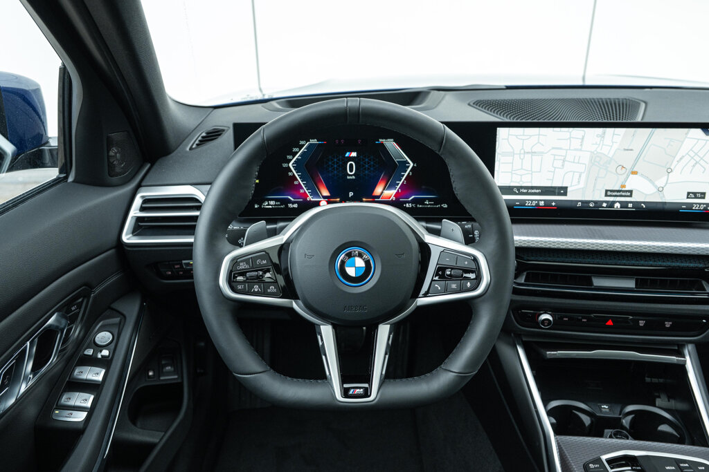 BMW 3 Serie 35
