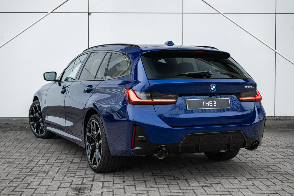 BMW 3 Serie 42