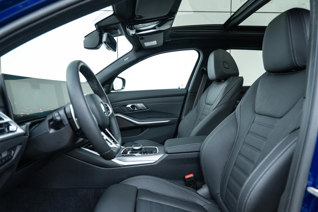 BMW 3 Serie 44