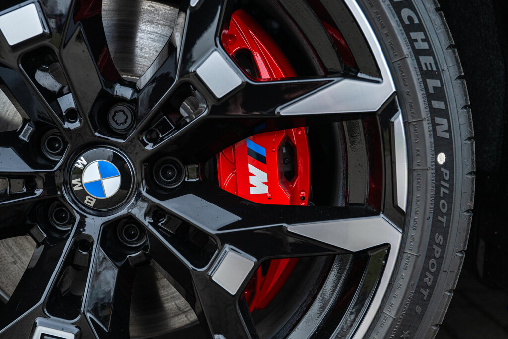BMW 3 Serie 46
