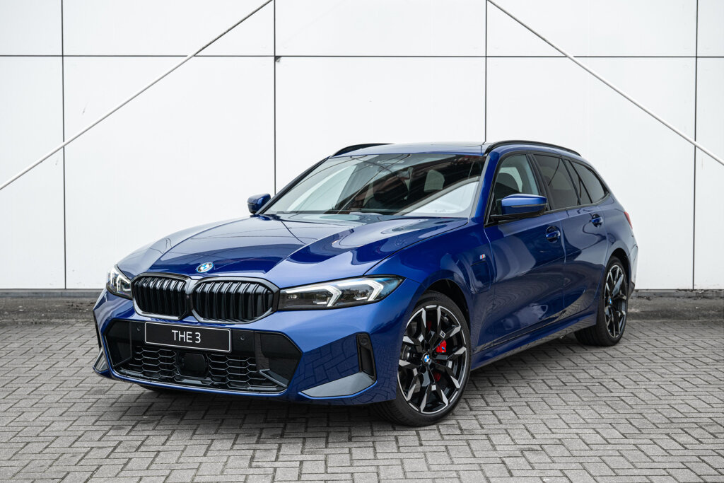 BMW 3 Serie 48