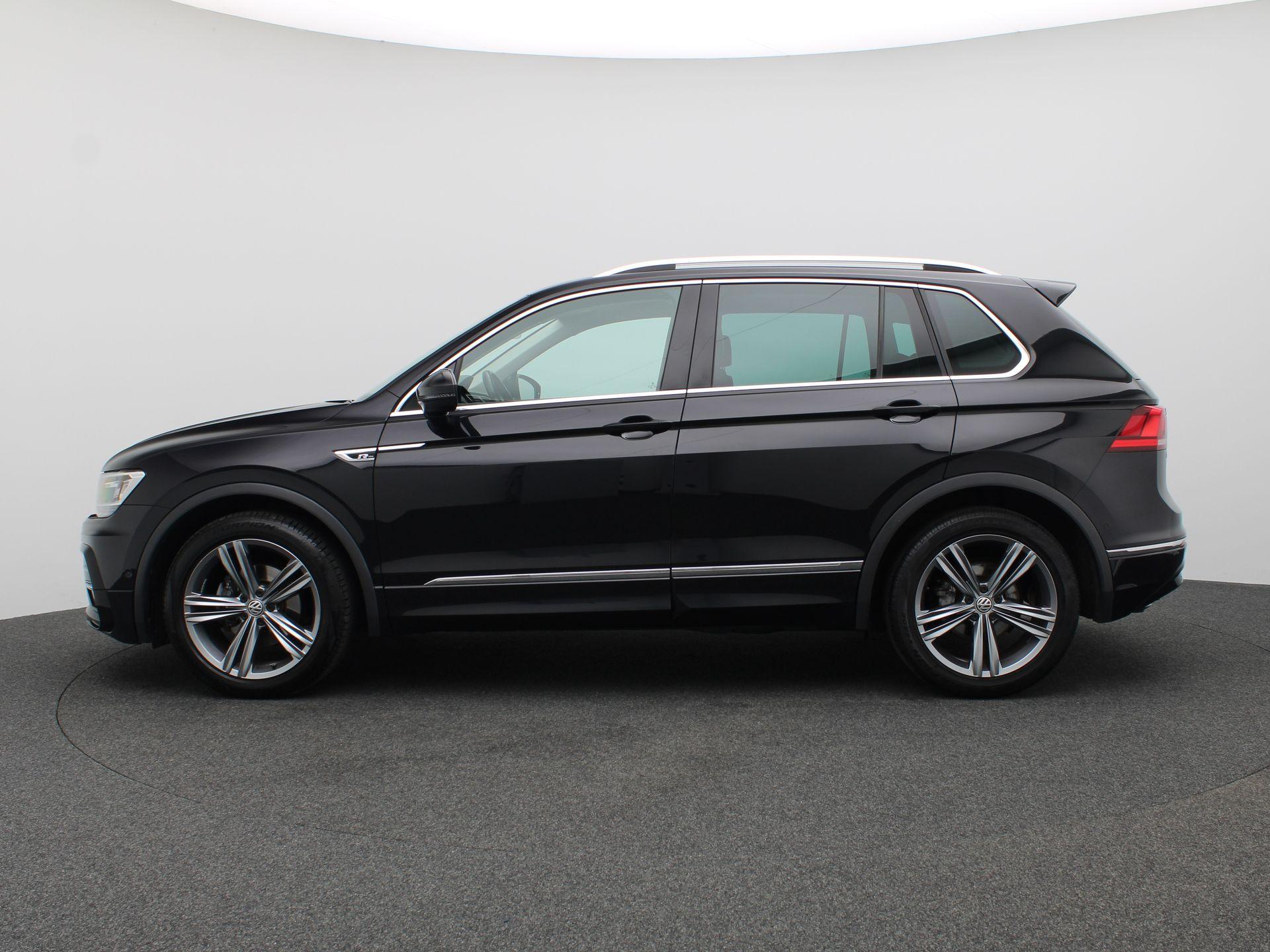 Volkswagen Tiguan 1.5 TSI ACT Highline Business R-line 150PK DSG - Afbeelding 3