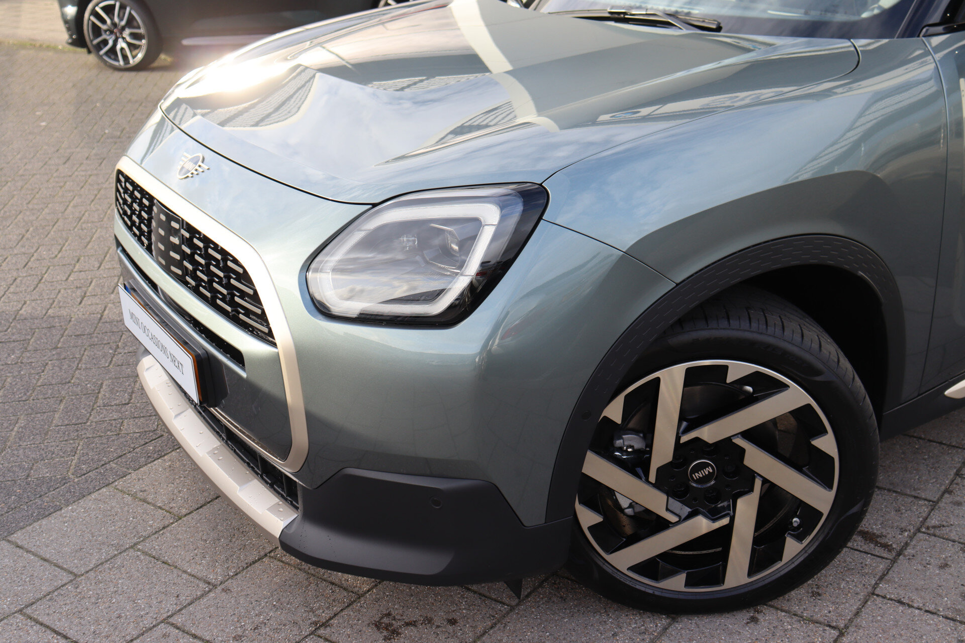 MINI Countryman C Automaat - Afbeelding 3