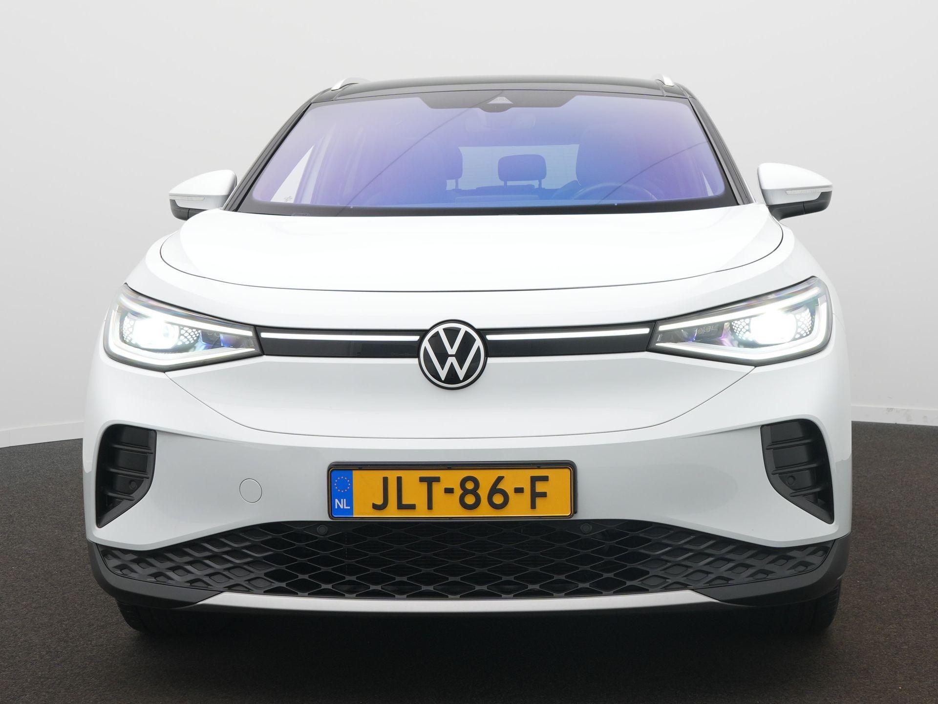 Volkswagen ID.4 Pro 77 kWh - Afbeelding 2