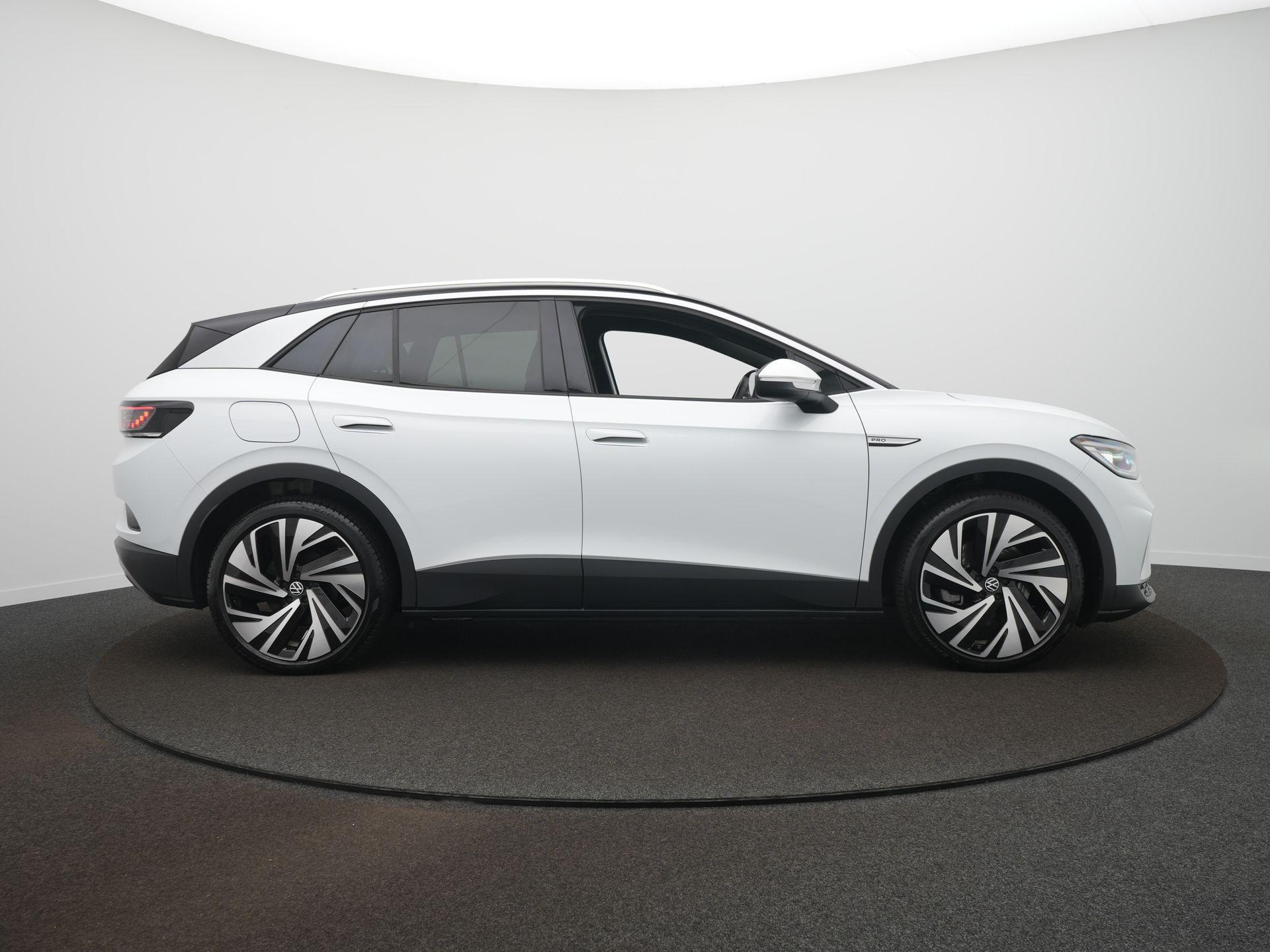 Volkswagen ID.4 Pro 77 kWh - Afbeelding 4