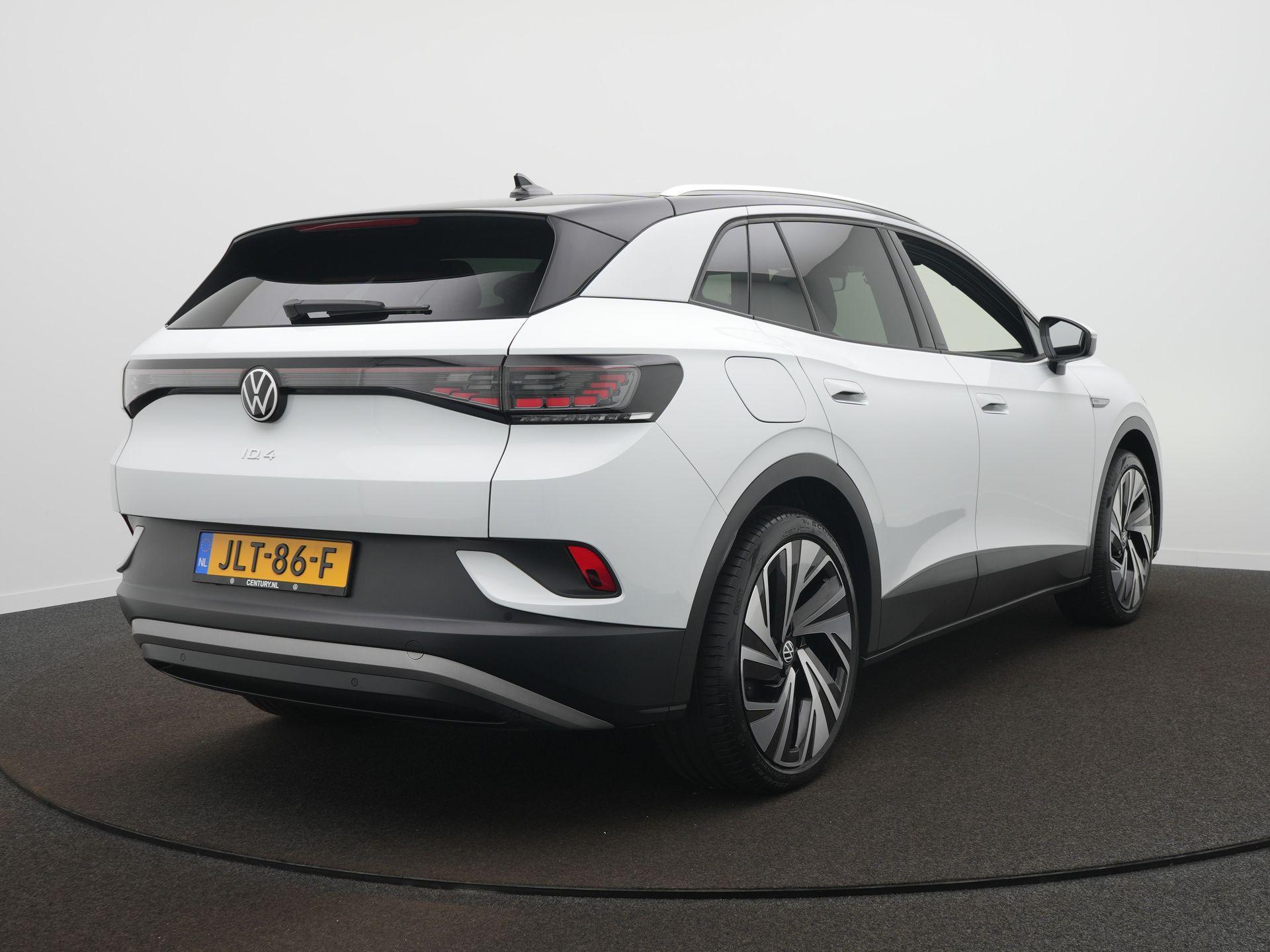 Volkswagen ID.4 Pro 77 kWh - Afbeelding 5