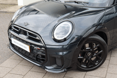 MINI 5-Deurs Hatchback Cooper C Automaat - Afbeelding 3