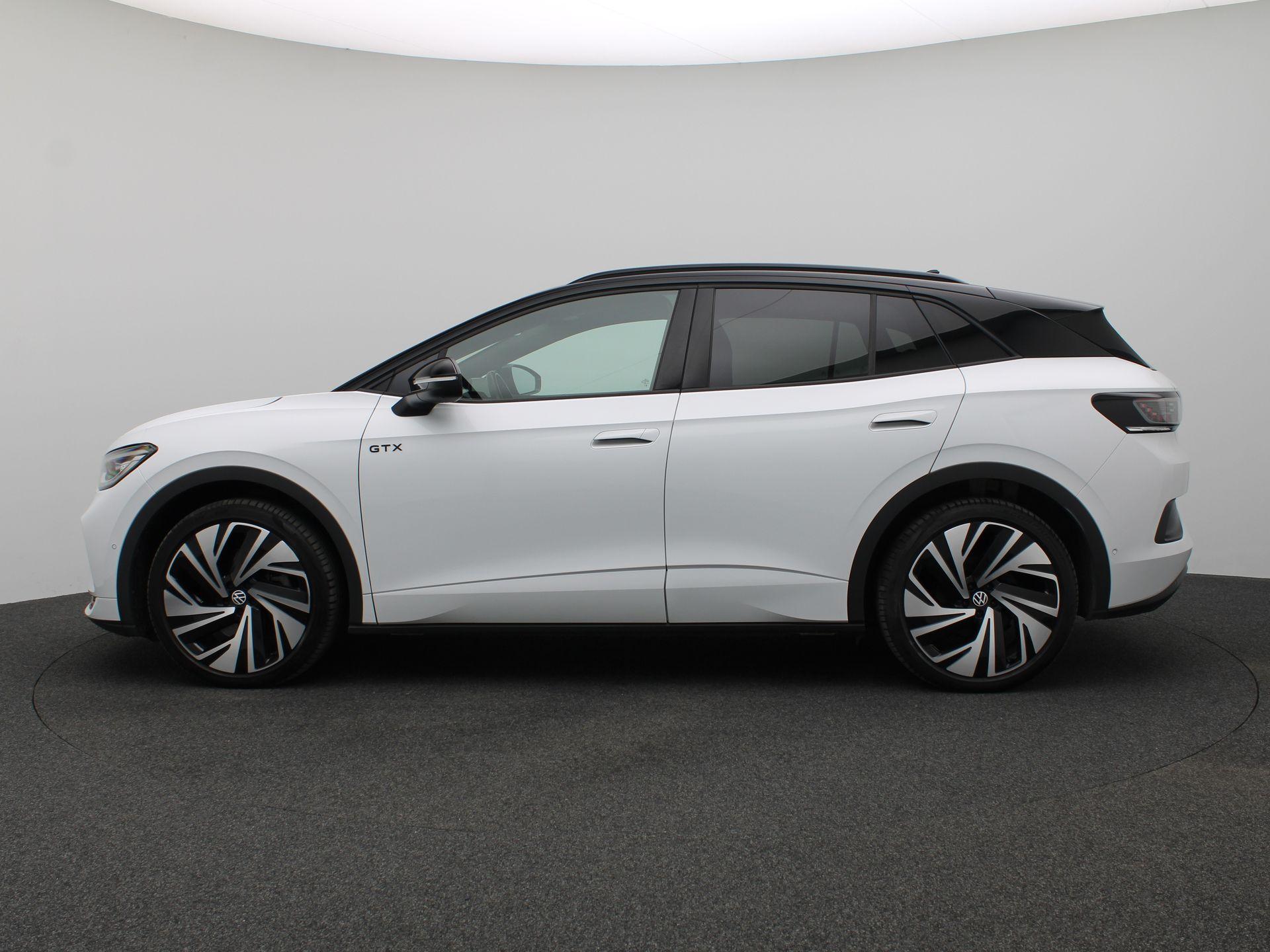 Volkswagen ID.4 GTX 4Motion 77 kWh 299PK Aut. - Afbeelding 3