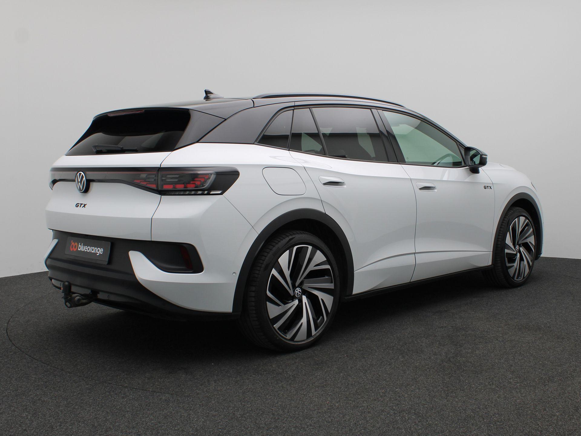 Volkswagen ID.4 GTX 4Motion 77 kWh 299PK Aut. - Afbeelding 4