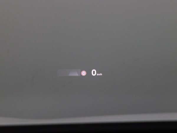 head-up display
