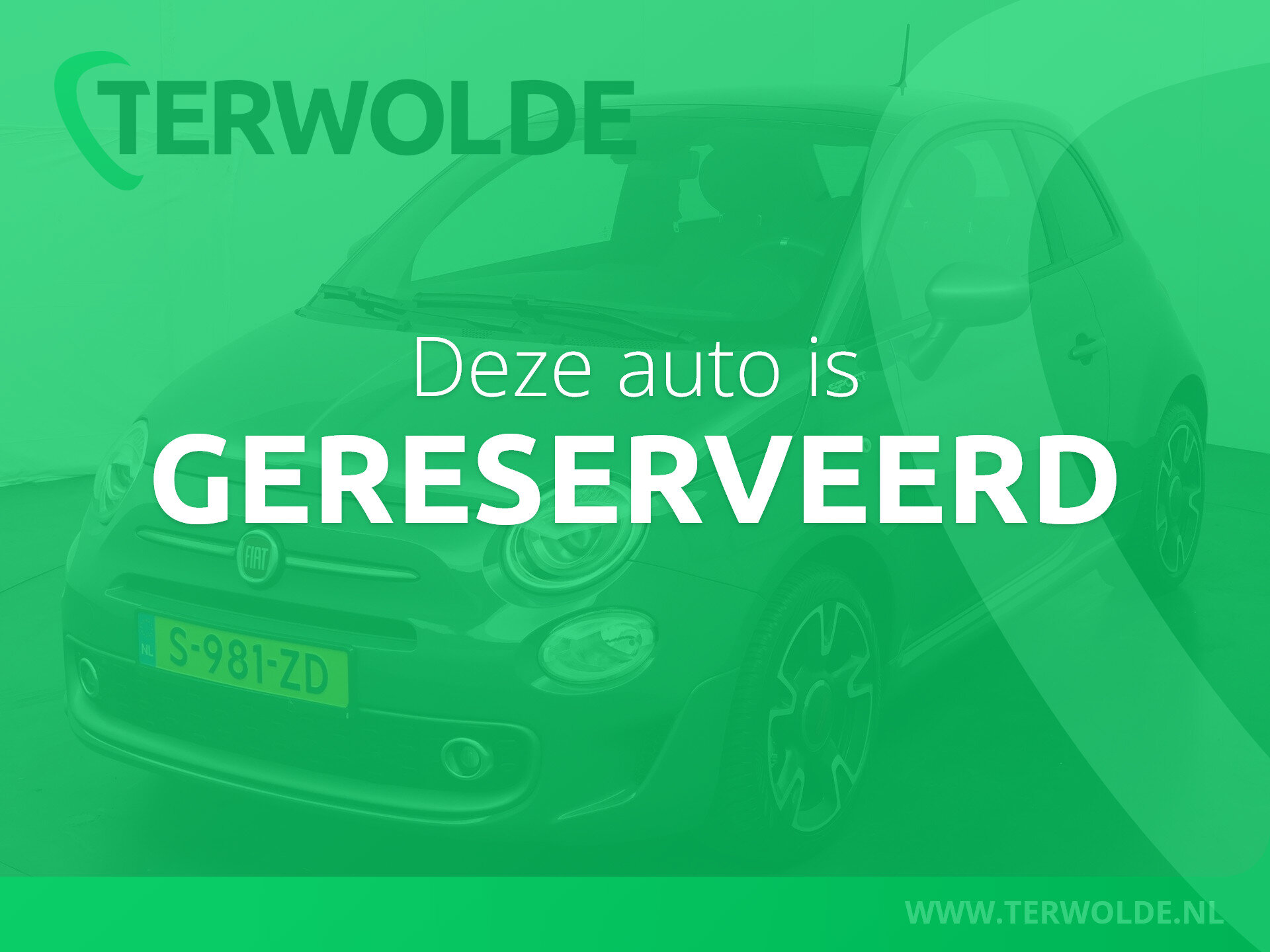 Fiat 500 1.0 Hybrid Sport