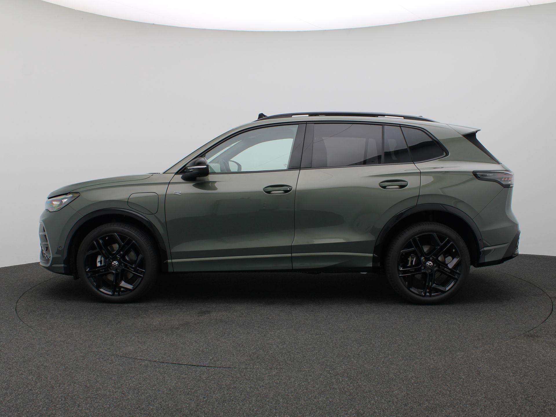 Volkswagen Tiguan 1.5 eHybrid R-Line Edition 272PK DSG - Afbeelding 3