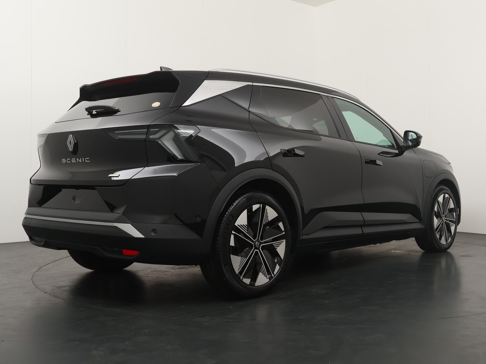 Renault Scénic E-Tech techno 220 pk long range - Afbeelding 2